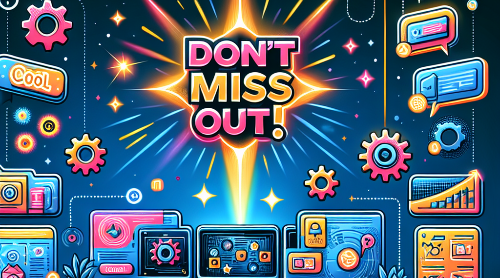 המדריך להכי מגניב ב-VMUG Connect – אל תפספס!