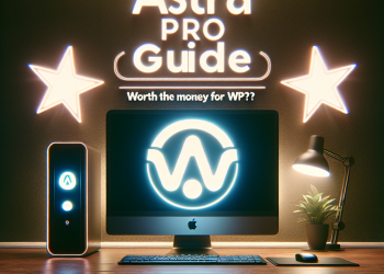המדריך ל-Astra Pro: שווה את הכסף ל-WP?!