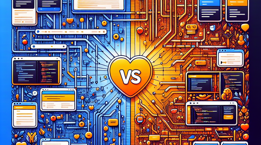 המדריך ל: Replit או Lovable – איזו פלטפורמת קוד יותר שווה?