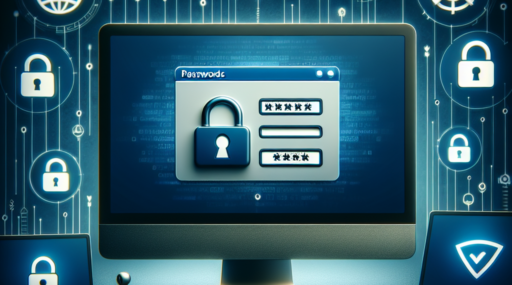 הכל על סודיק ההגדרות: איפה האייקון של הסיסמה? 💻🔒