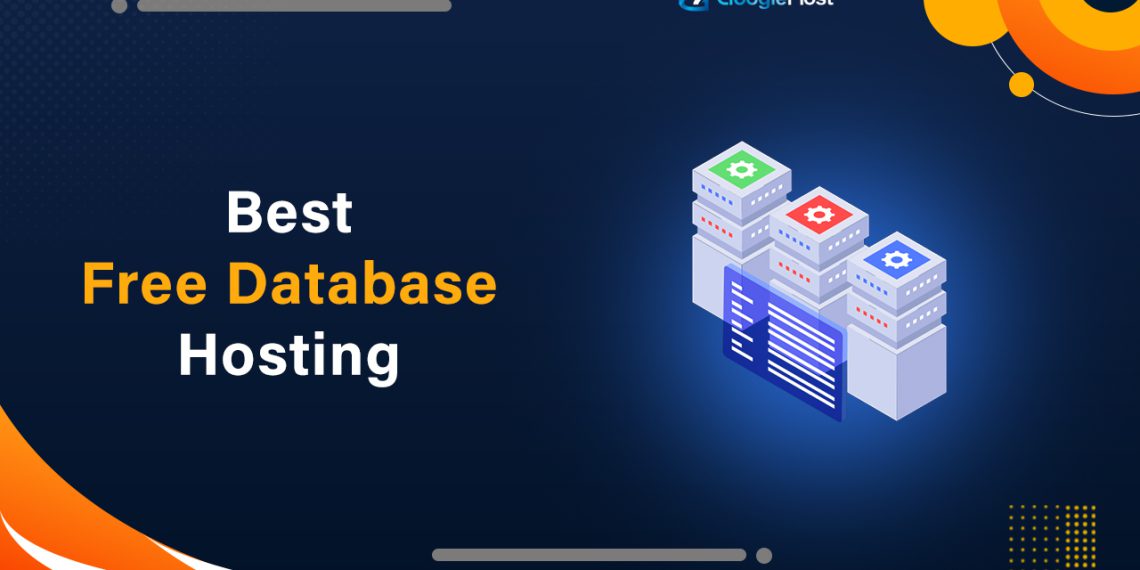 המדריך ל-5 ספקי אירוח מסדי נתונים חינמיים ב-2025!
