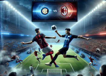 איך לצפות בדרבי: הכל על אינטר מול מילאן, סטרימינג וטלוויזיה!