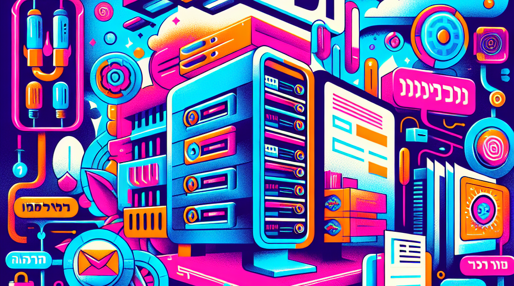 האמת על איך רשימות שרתים מסודרות מחזקות את Proton VPN