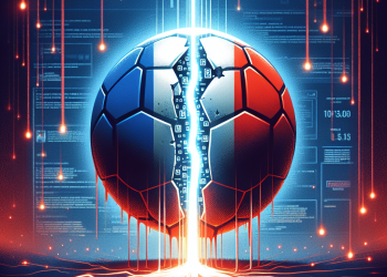 האמת על דליפת המידע מההתאחדות לכדורגל الفرنسي⚽️💥