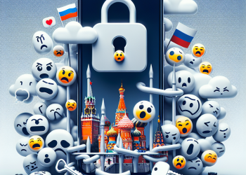 האמת על הסיבה שברוסיה חוסמים הרגשות בוואטסאפ וטלוגרם!