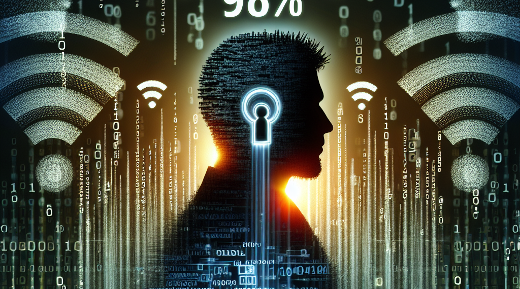 האמת על תקיפות Wi-Fi פאסיביות: איך הן מזהות אותך ב-98%!