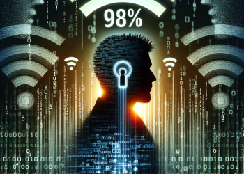 האמת על תקיפות Wi-Fi פאסיביות: איך הן מזהות אותך ב-98%!