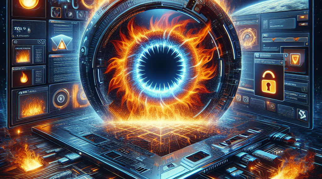 הכל על Vega OS: העתיד של Fire TV ו-IPVanish מוכנים! 🔥