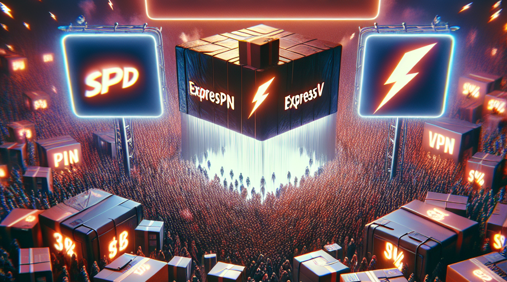 הכל על העסקה הכי שווה ל-Black Friday בראיונות עם ExpressVPN ⚡️