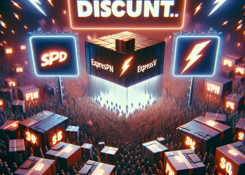 הכל על העסקה הכי שווה ל-Black Friday בראיונות עם ExpressVPN ⚡️