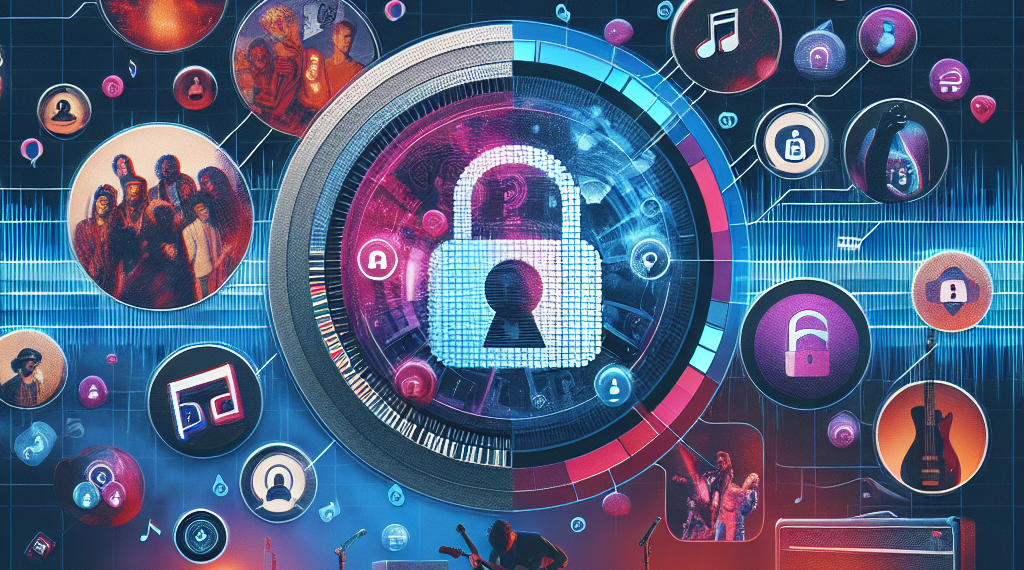 הכל על טיפים לפרטיות ב-Spotify שכדאי לדעת!