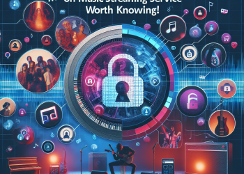 הכל על טיפים לפרטיות ב-Spotify שכדאי לדעת!