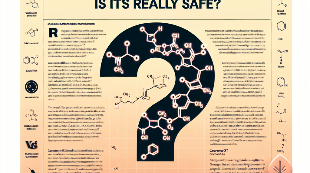 הכל על קרנצ'ירול: האם זה באמת בטוח לשימוש?