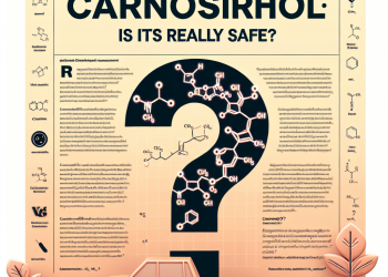 הכל על קרנצ'ירול: האם זה באמת בטוח לשימוש?
