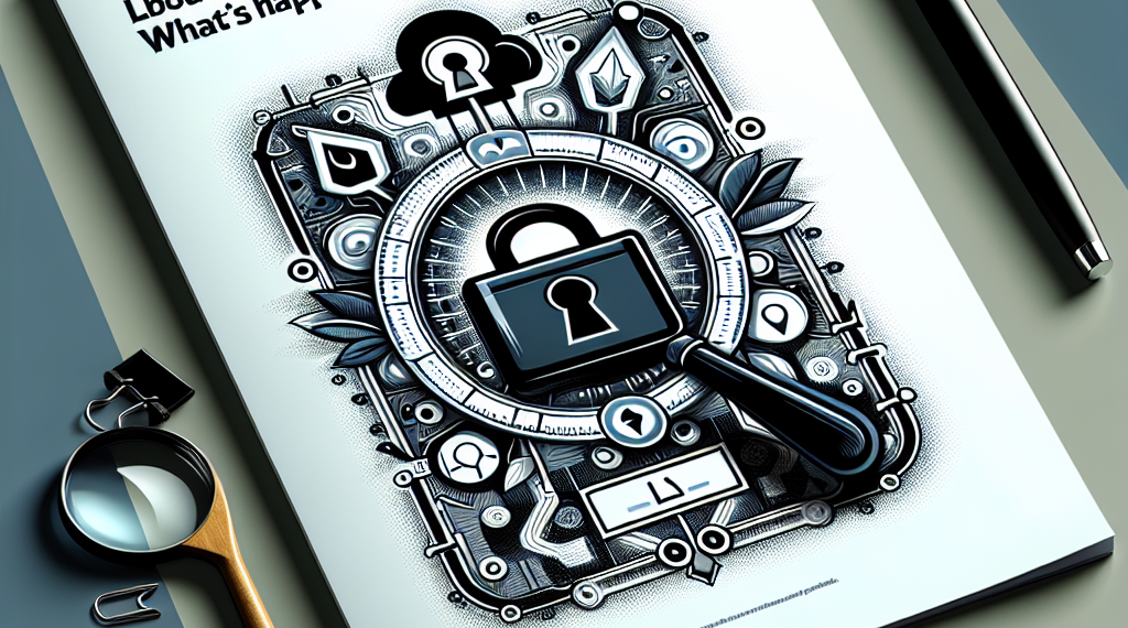 המדריך להכל על סגירת Mullvad: מה קורה עם Leta Search?