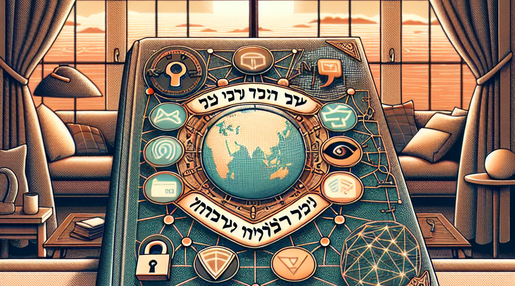 המדריך לסודות ה-VPN שאתה צריך נגד געגועים הביתה!