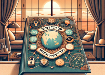 המדריך לסודות ה-VPN שאתה צריך נגד געגועים הביתה!