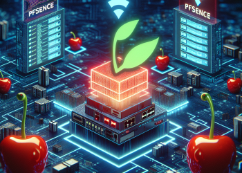 המדריך לווייפרי חכם: איך להקים pfSense ב-VMware!