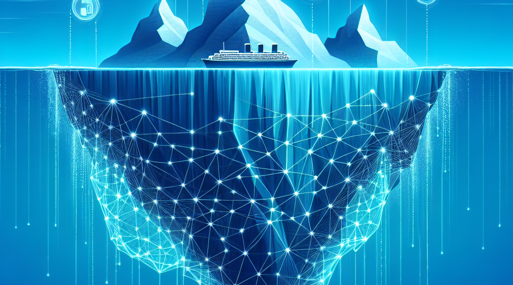 המדריך ל-Commvault: איך פשוט לגבות לשמור על Iceberg!