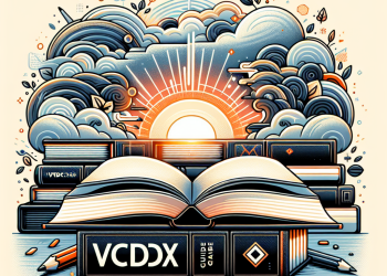 המדריך לכל מה שצריך לדעת על VCDX: עידן חדש לענקי ענן!