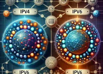 האמת על ההבדלים בין IPv4 ל-IPv6 – כל מה שצריך לדעת!