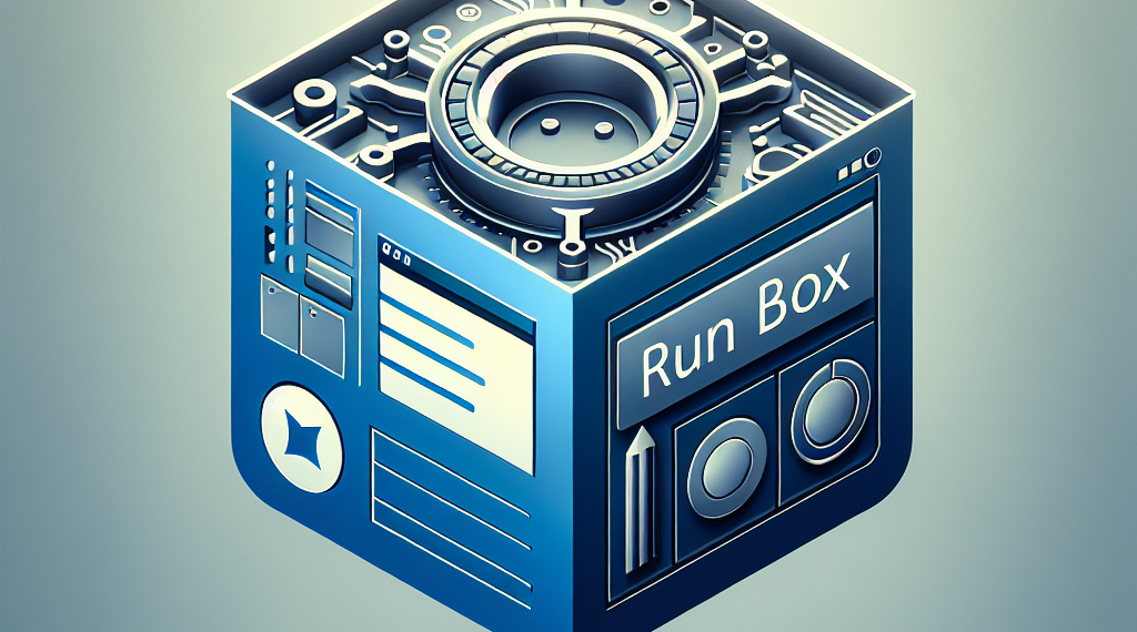 המדריך למה תיבת ה-RUN של Windows 11 מתעדכנת בסטייל!