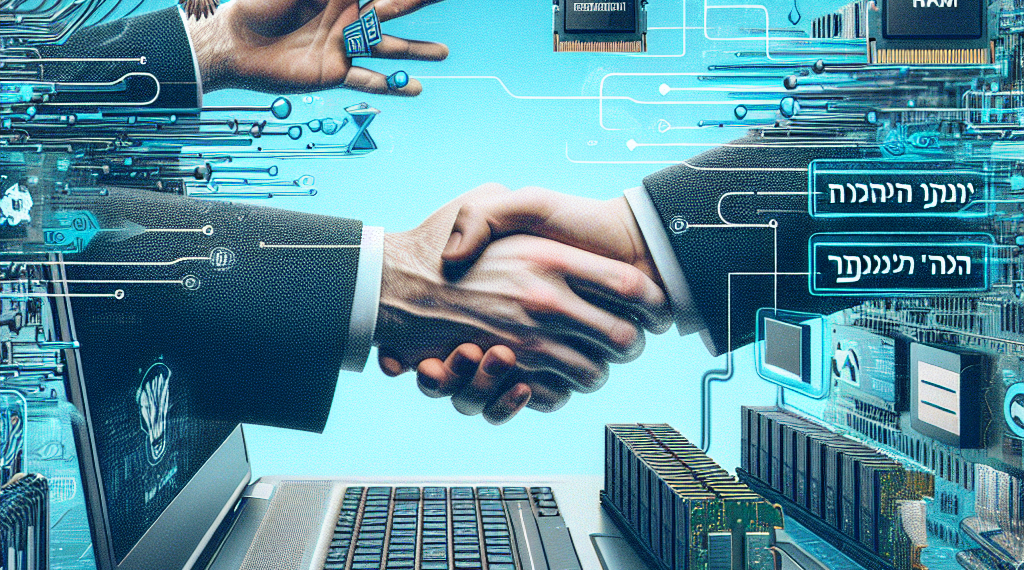 האמת על אמון מגייסי עובדים: כמה RAM באמת צריך?