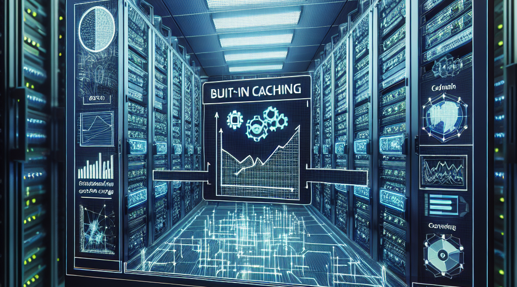 הכל על קאשינג מובנה: האם זה חובה בשירותי האחסון שלך?