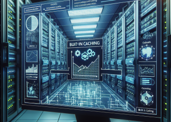 הכל על קאשינג מובנה: האם זה חובה בשירותי האחסון שלך?