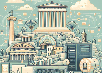 הכל על IT Press Tour #65 באתונה – מהחוויות שלנו!