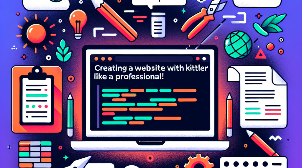 המדריך ליצירת אתר עם Replit: קוד רצחני כמו מקצוען!