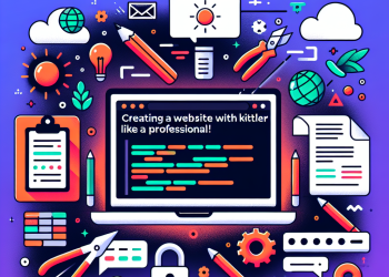 המדריך ליצירת אתר עם Replit: קוד רצחני כמו מקצוען!