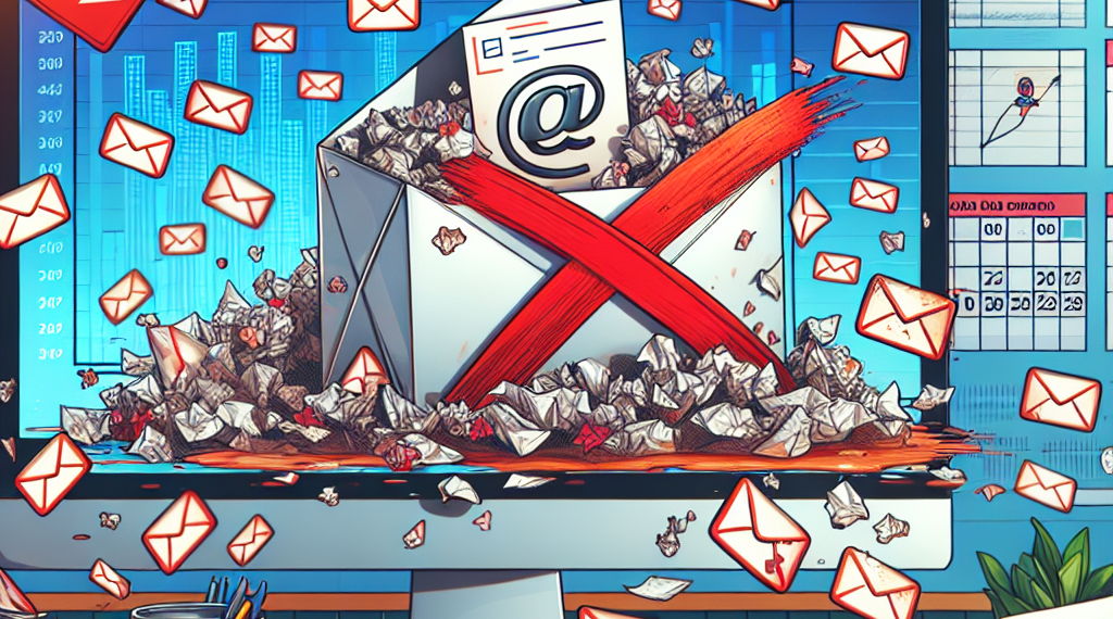 איך להימנע מ-5 טעויות ב-Mailchimp שיגמרו לך את הקמפיינים!