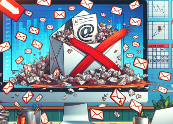 איך להימנע מ-5 טעויות ב-Mailchimp שיגמרו לך את הקמפיינים!