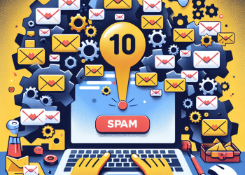האמת על המיילים בספאם: 10 סיבות וטריקים לתקן את זה!