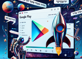 איך מתקינים את גוגל פליי על Windows 11? כל הטריקים! 🚀