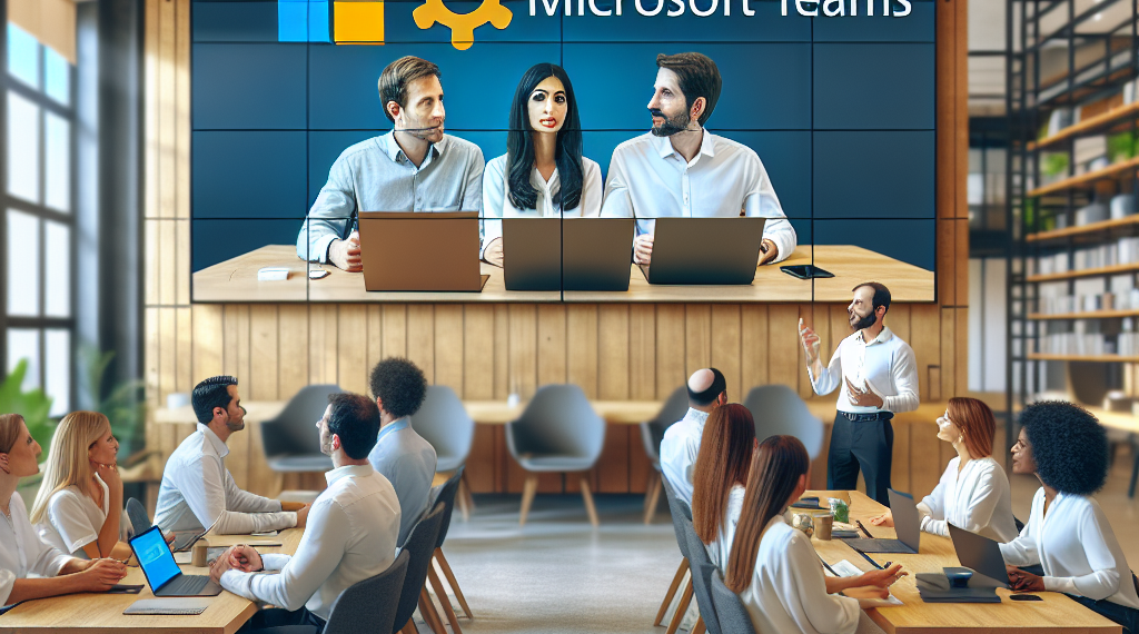 המדריך לסודות של Microsoft Teams: איך לשדרג את השיחות שלך!