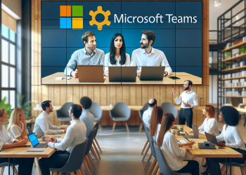המדריך לסודות של Microsoft Teams: איך לשדרג את השיחות שלך!