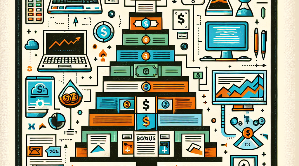 הכל על תוכנית הבונוסים של מיקרוסופט: מה השתנה?