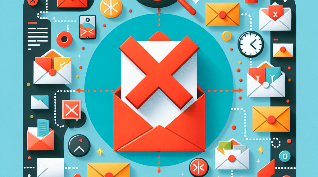 האמת על סגמנטציה: איך לא לשלוח לכולם את אותו מייל!