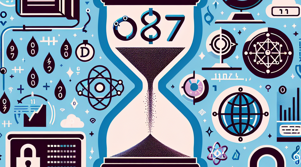 המדריך לסודות נתונים נצחיים עם פתרון Ewigbyte!