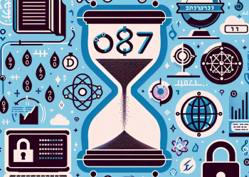 המדריך לסודות נתונים נצחיים עם פתרון Ewigbyte!