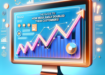 המדריך ל: איך MoodUS Media הכפיל את הלקוחות בקלות!