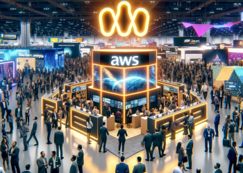 סודות ההצלחה של Commvault ב-AWS re:Invent 2025!