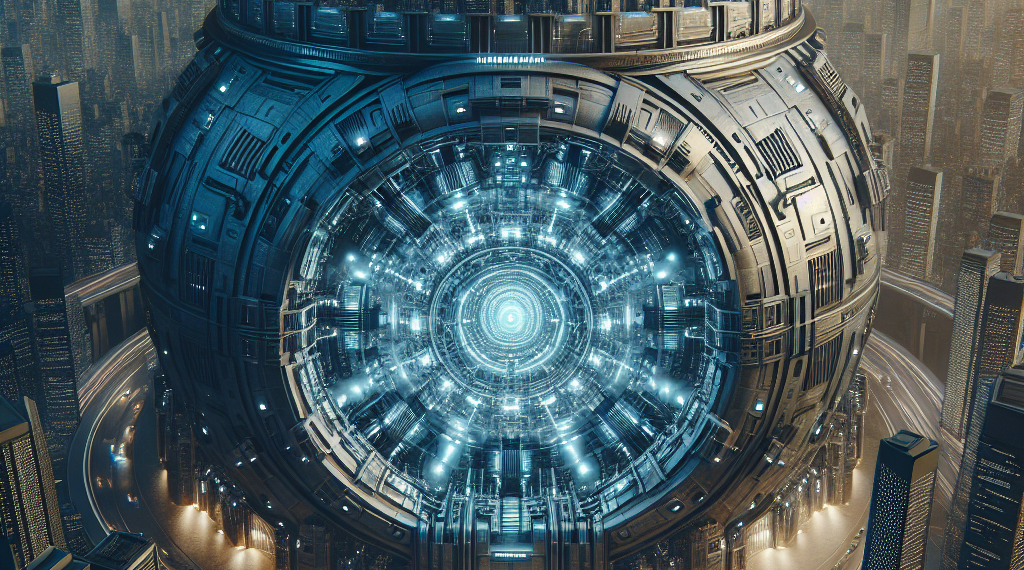 המדריך ל-HyperBUNKER: הכספת הכי בטוחה בעיר!