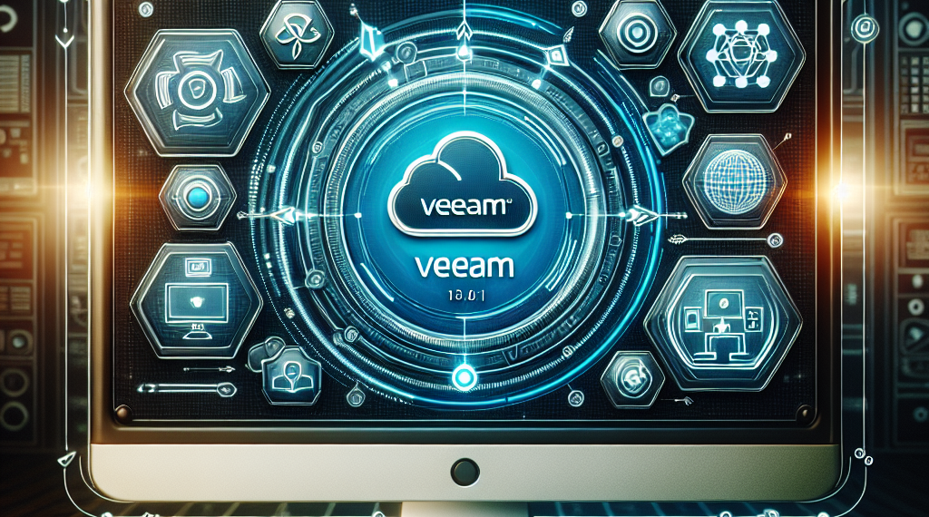 האמת על Veeam 13.0.1: למה רק vSphere ו-Hyper-V על המסך?