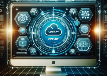 האמת על Veeam 13.0.1: למה רק vSphere ו-Hyper-V על המסך?