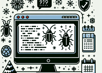 הכל על עידכוני נוטפד++ בדצמבר: תקלות ופיצ'רים מגניבים!