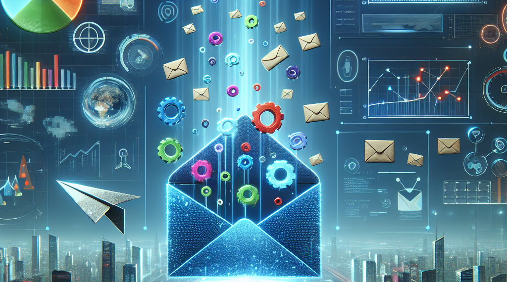 המדריך לטרנדים שיווקיים במייל ל-2026: איך להקפיץ כל מסר!
