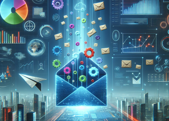 המדריך לטרנדים שיווקיים במייל ל-2026: איך להקפיץ כל מסר!